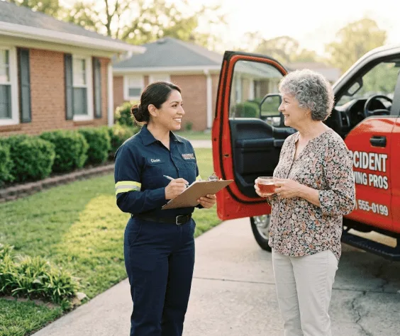 Accident Towing Service Hennepin, IL FAQs